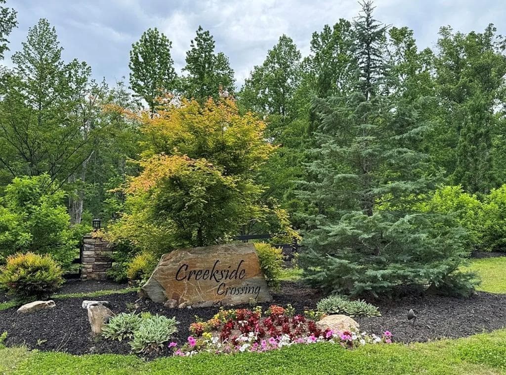 Lot 292 Creekside Crossing, Talking Rock GA 30175 - Photo