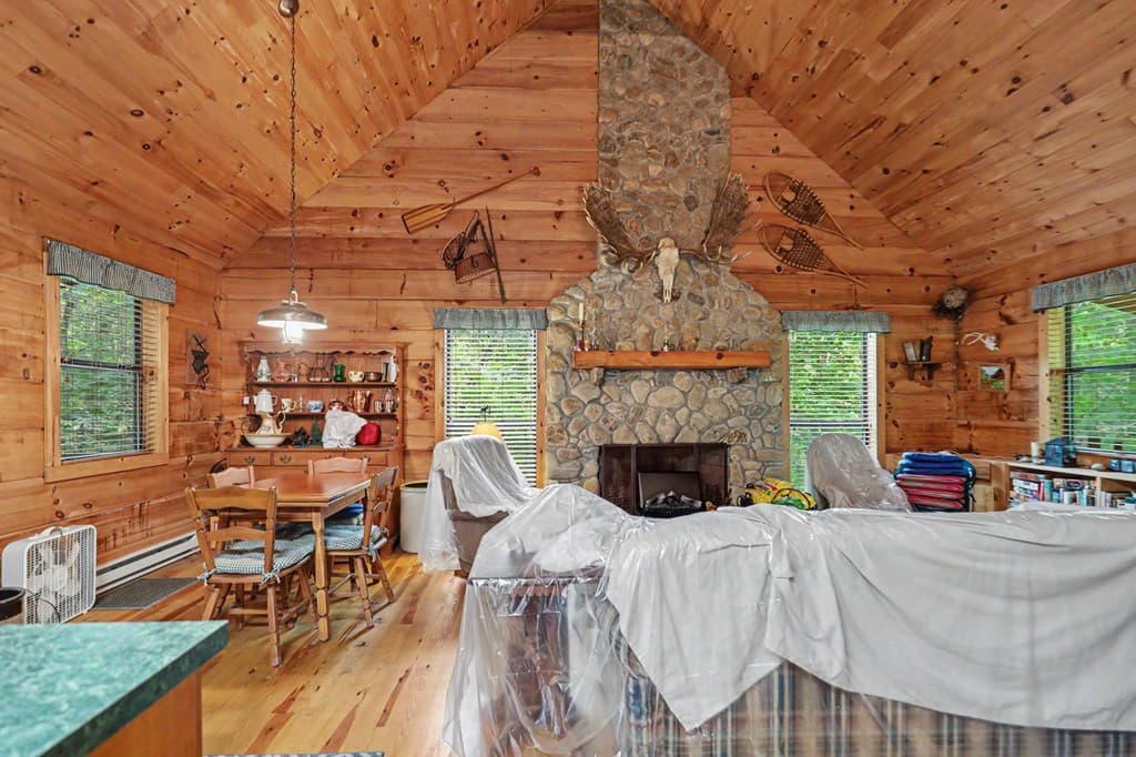 185 Falling Waters Lane, Murphy NC 28906 - Photo
