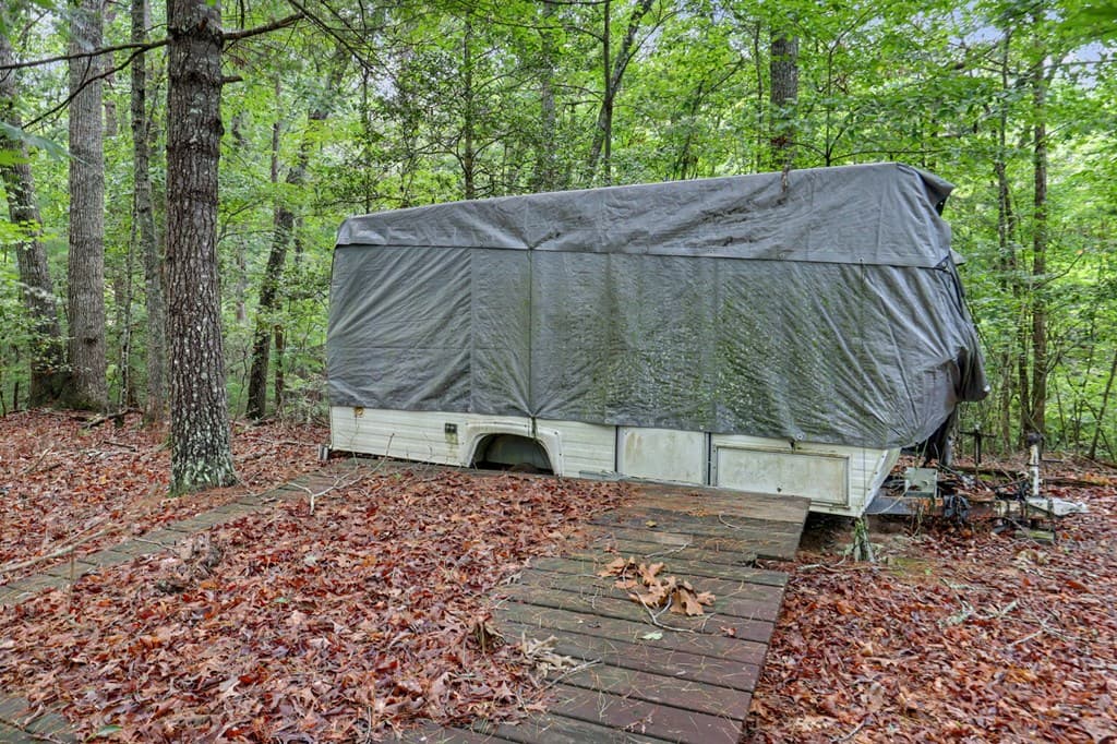 185 Falling Waters Lane, Murphy NC 28906 - Photo