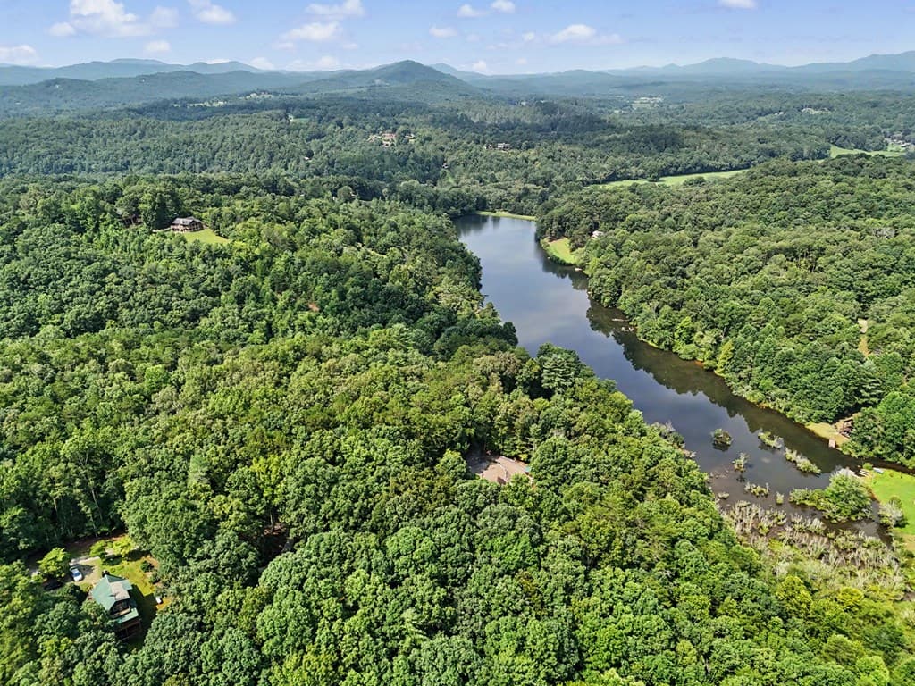185 Falling Waters Lane, Murphy NC 28906 - Photo