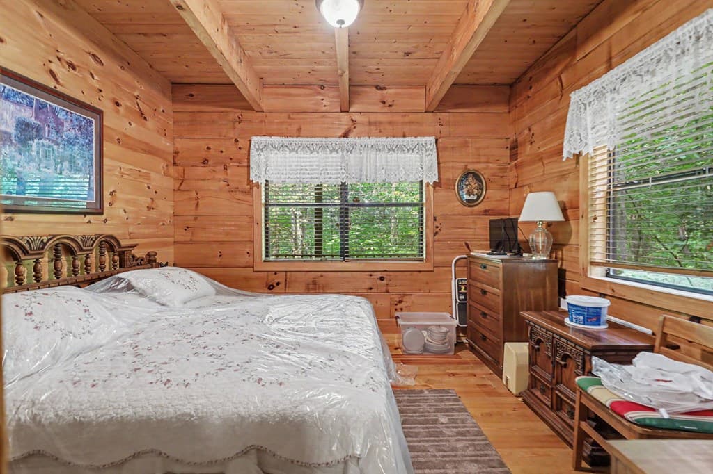 185 Falling Waters Lane, Murphy NC 28906 - Photo