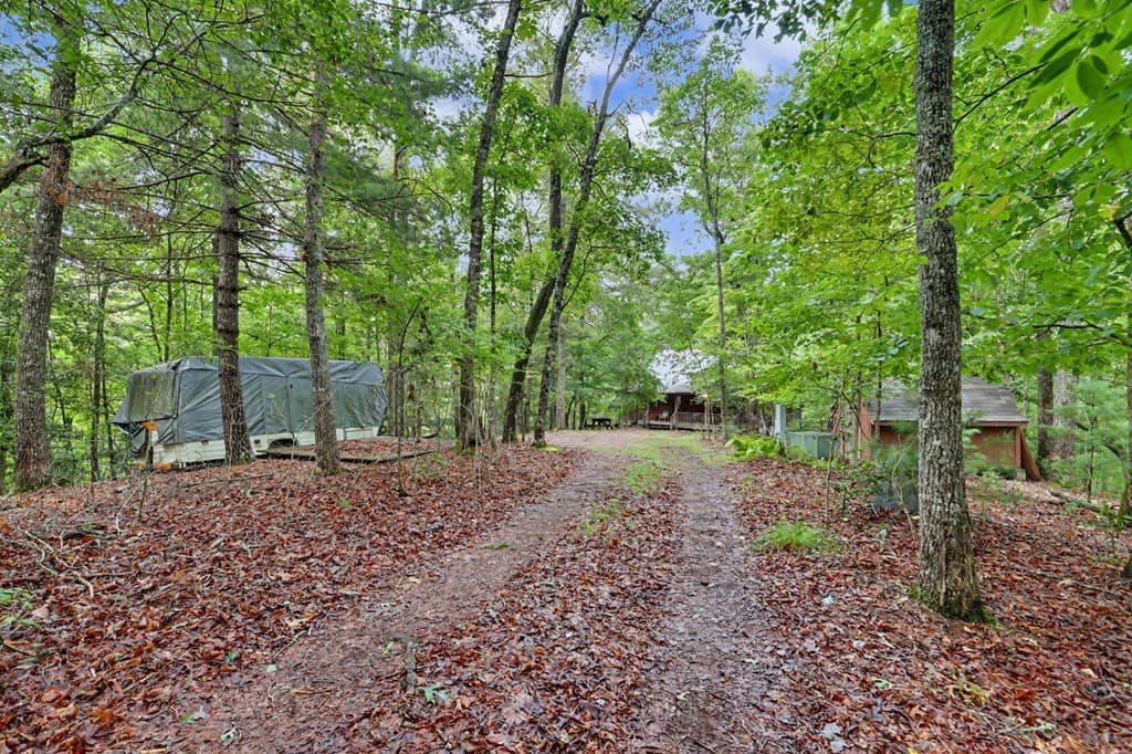 185 Falling Waters Lane, Murphy NC 28906 - Photo