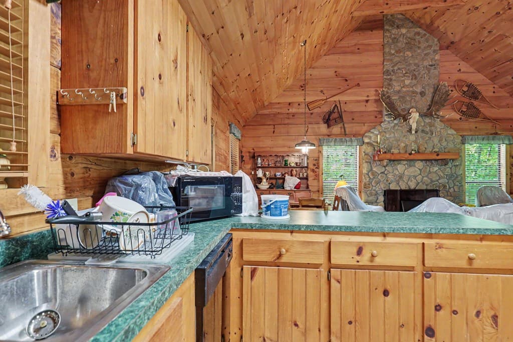 185 Falling Waters Lane, Murphy NC 28906 - Photo