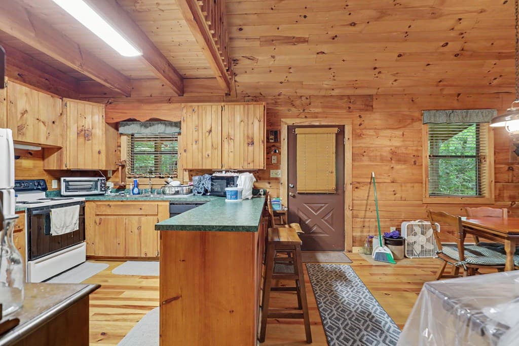 185 Falling Waters Lane, Murphy NC 28906 - Photo