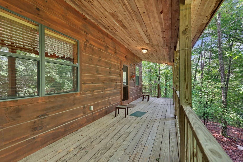 185 Falling Waters Lane, Murphy NC 28906 - Photo