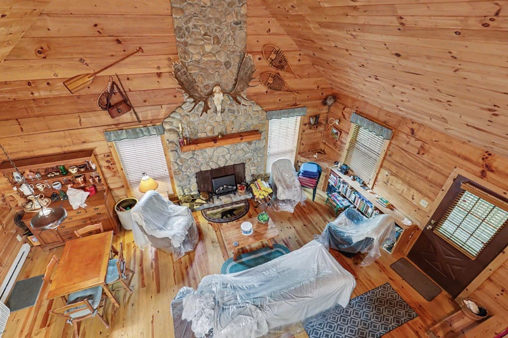 185 Falling Waters Lane, Murphy NC 28906 - Photo