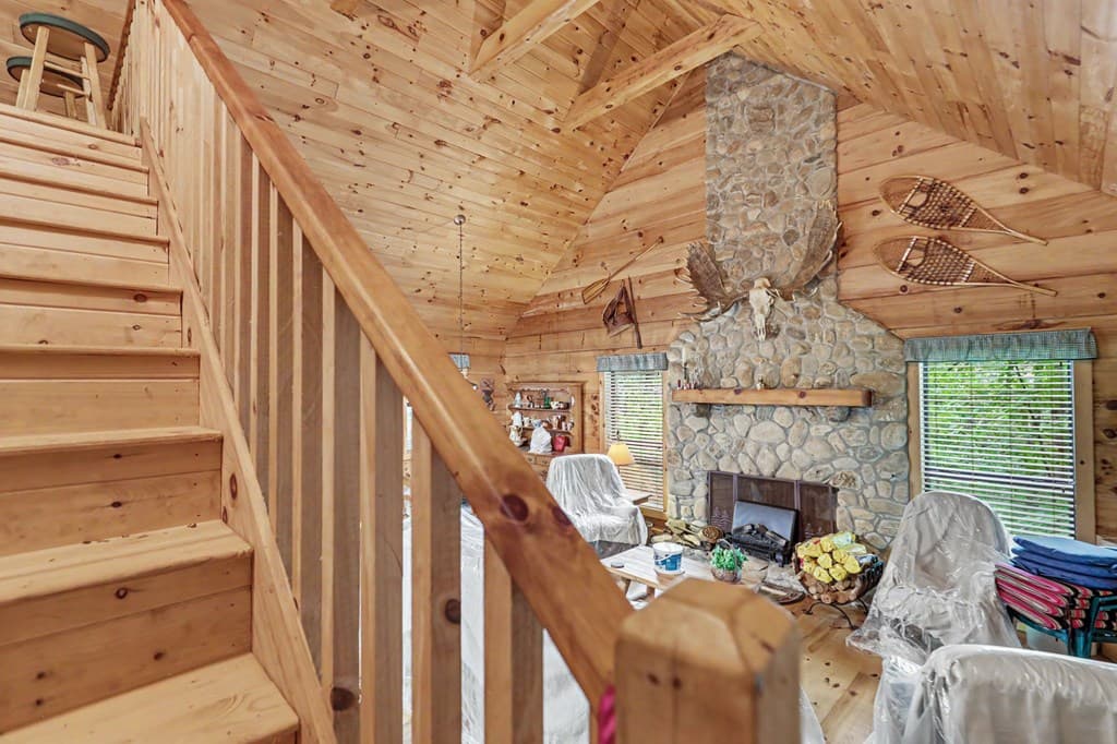 185 Falling Waters Lane, Murphy NC 28906 - Photo