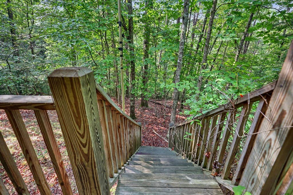 185 Falling Waters Lane, Murphy NC 28906 - Photo