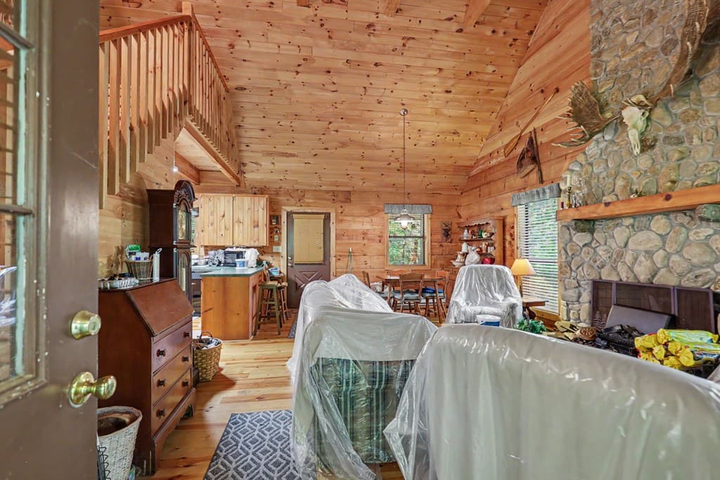 185 Falling Waters Lane, Murphy NC 28906 - Photo