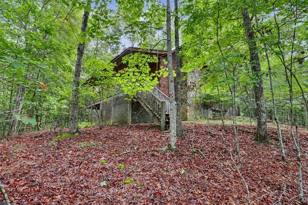185 Falling Waters Lane, Murphy NC 28906 - Photo