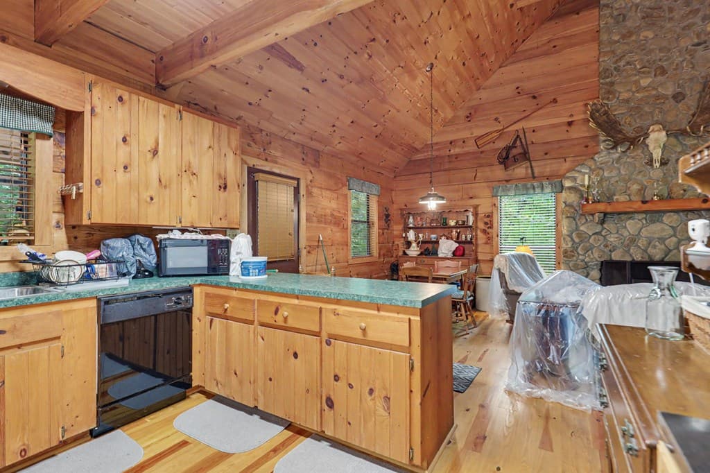185 Falling Waters Lane, Murphy NC 28906 - Photo