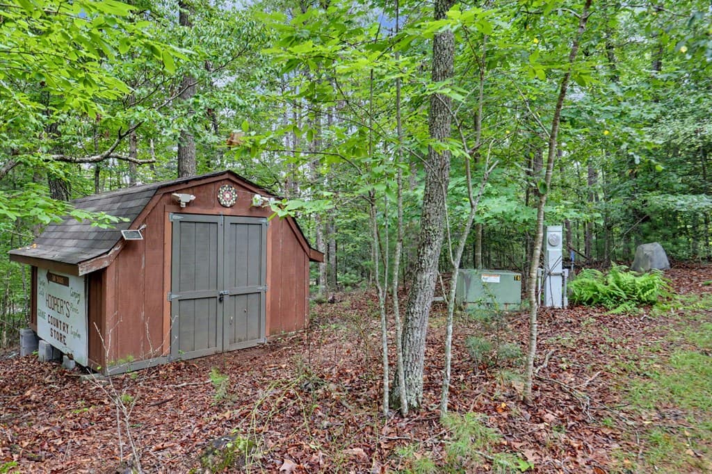 185 Falling Waters Lane, Murphy NC 28906 - Photo