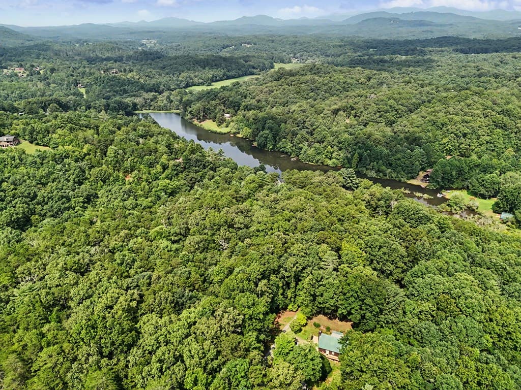 185 Falling Waters Lane, Murphy NC 28906 - Photo