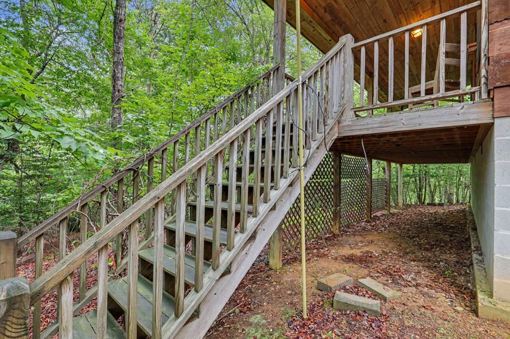 185 Falling Waters Lane, Murphy NC 28906 - Photo