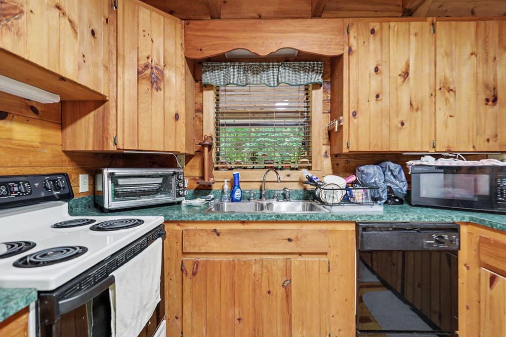 185 Falling Waters Lane, Murphy NC 28906 - Photo
