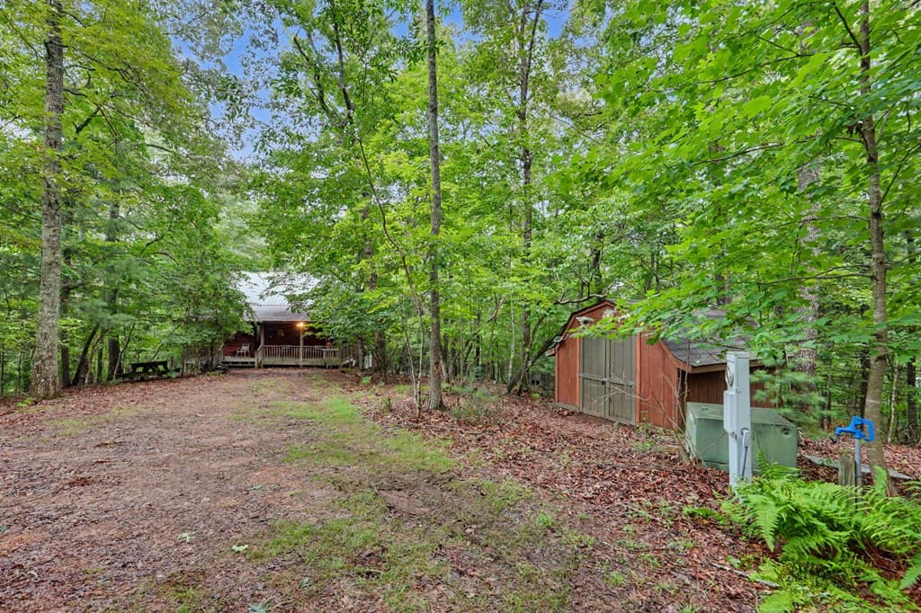 185 Falling Waters Lane, Murphy NC 28906 - Photo