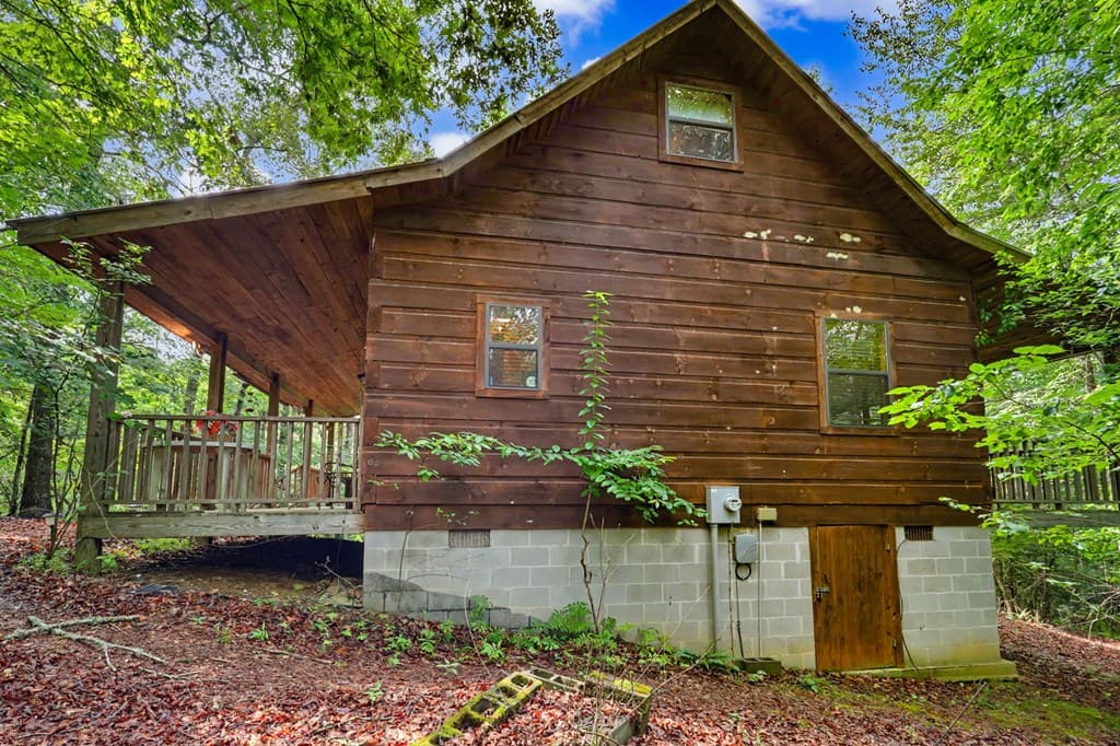 185 Falling Waters Lane, Murphy NC 28906 - Photo