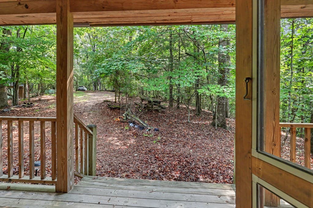 185 Falling Waters Lane, Murphy NC 28906 - Photo