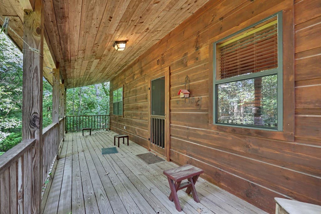 185 Falling Waters Lane, Murphy NC 28906 - Photo