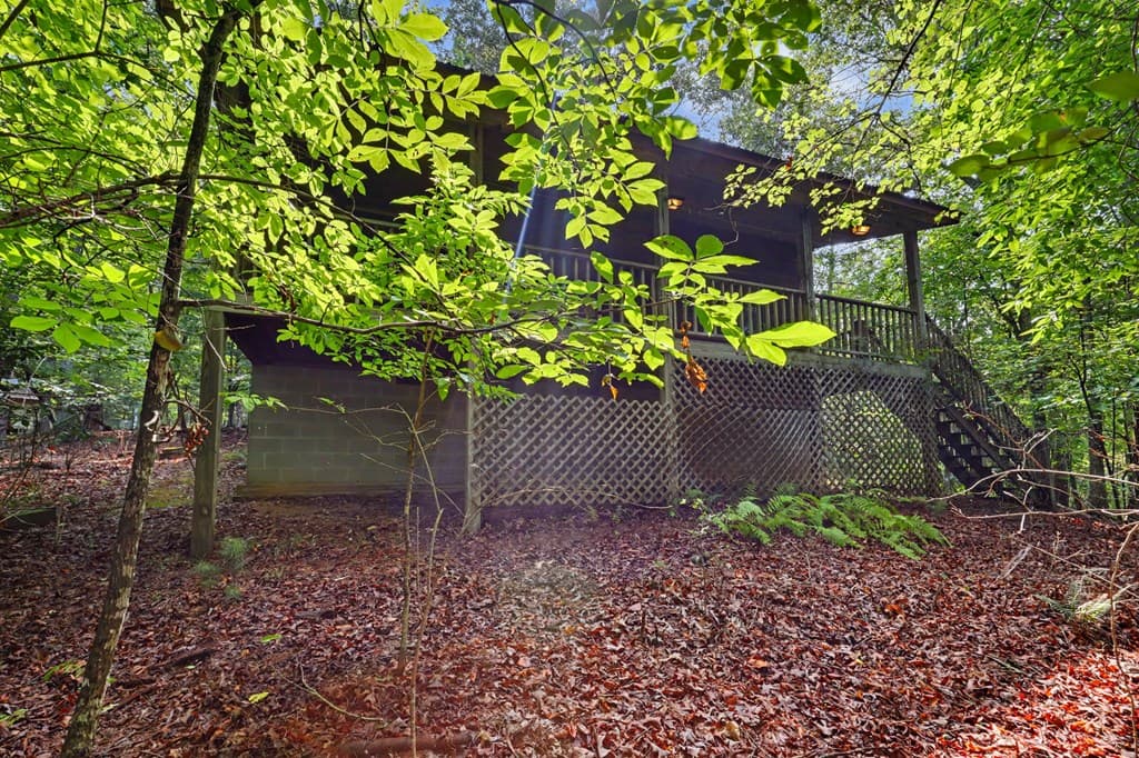 185 Falling Waters Lane, Murphy NC 28906 - Photo
