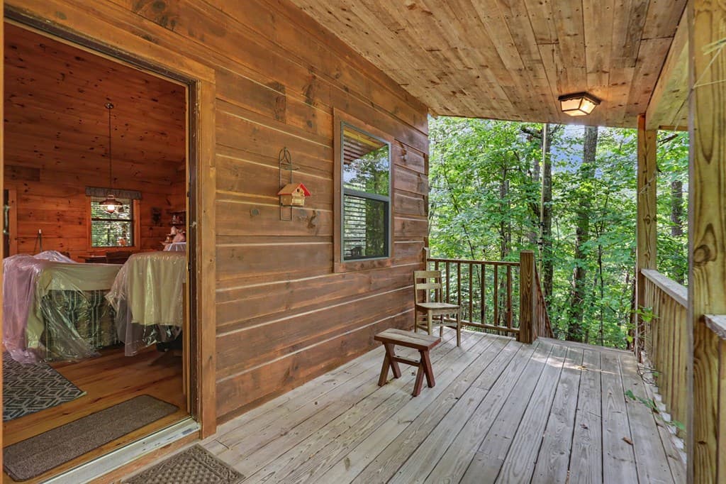 185 Falling Waters Lane, Murphy NC 28906 - Photo