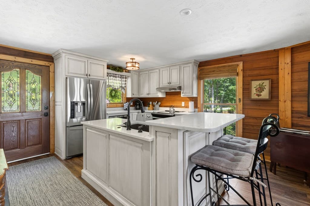 122 Zane Drive, Ellijay GA 30540 - Photo