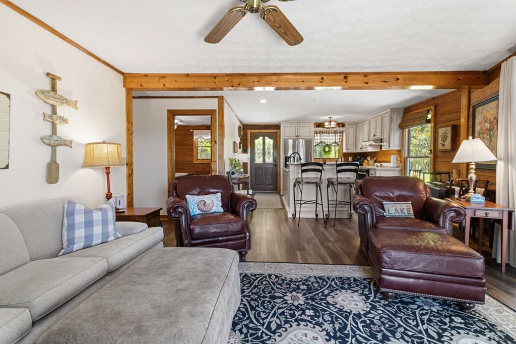 122 Zane Drive, Ellijay GA 30540 - Photo