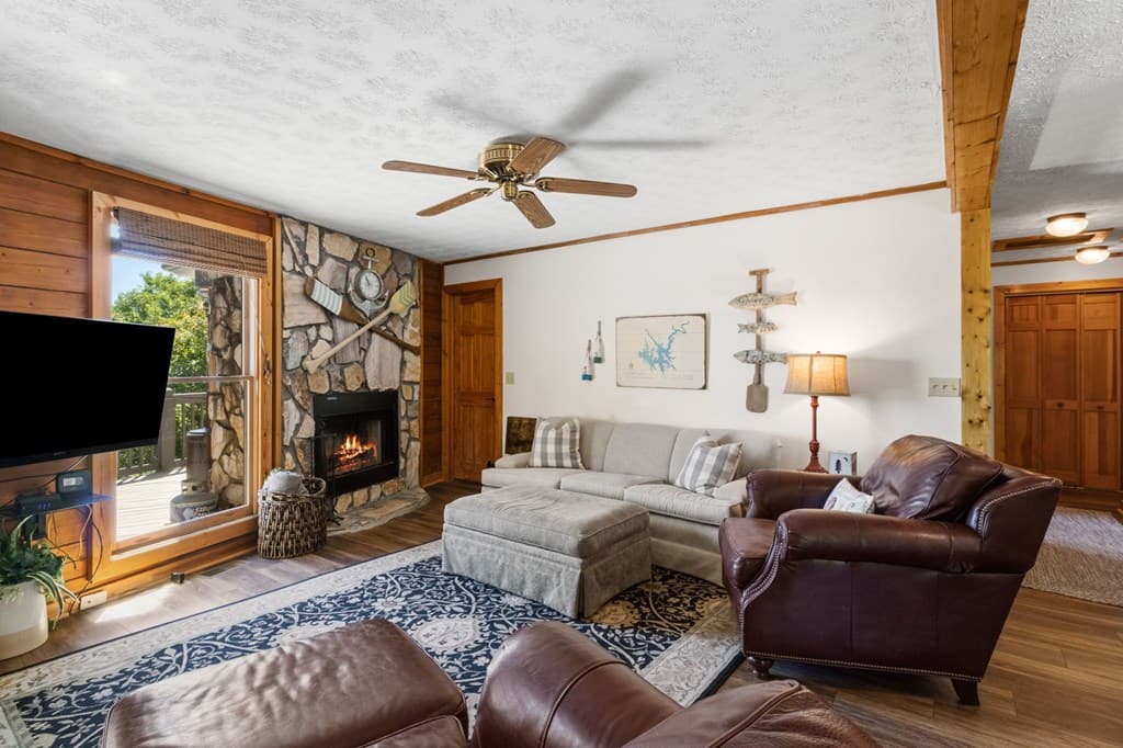 122 Zane Drive, Ellijay GA 30540 - Photo