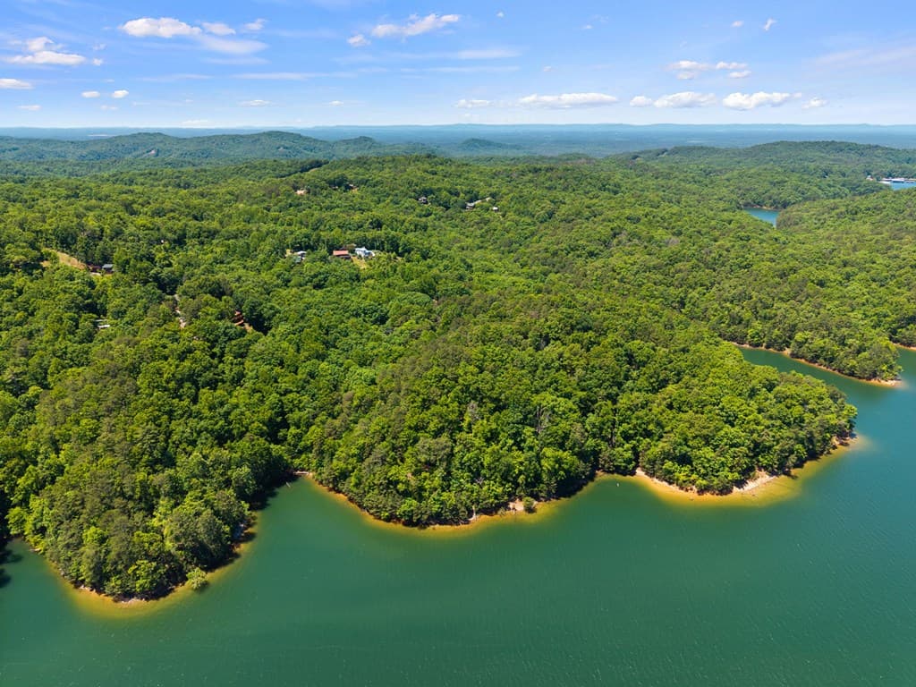 122 Zane Drive, Ellijay GA 30540 - Photo