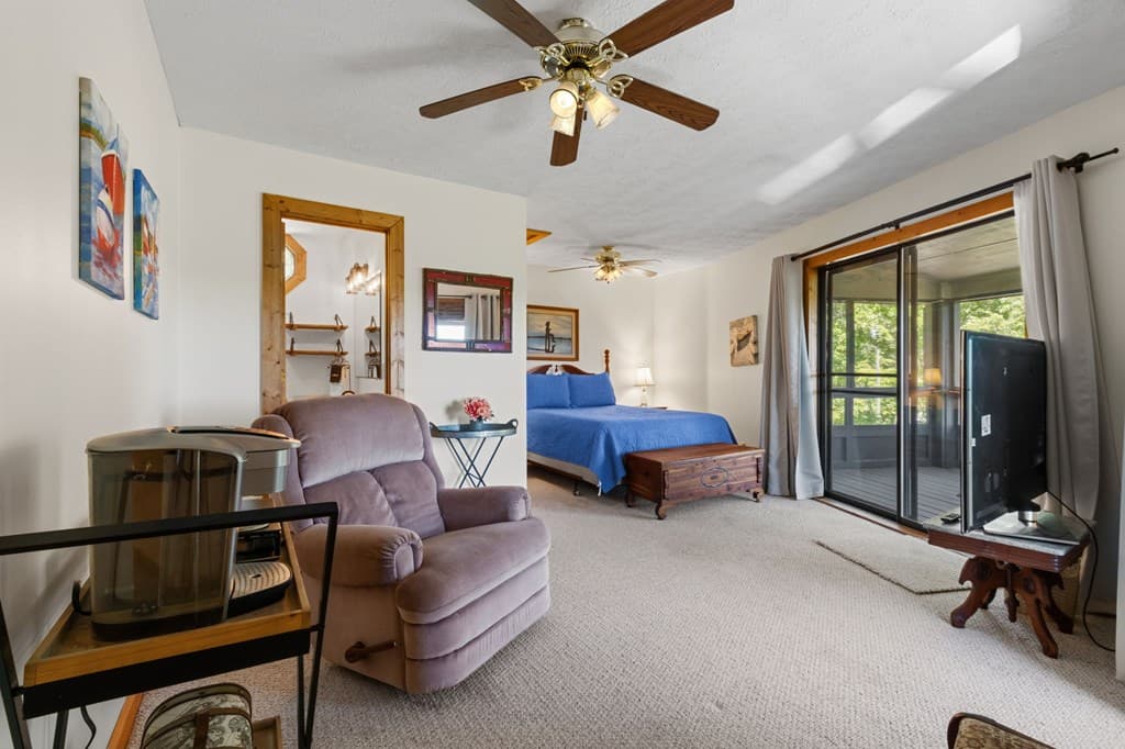 122 Zane Drive, Ellijay GA 30540 - Photo