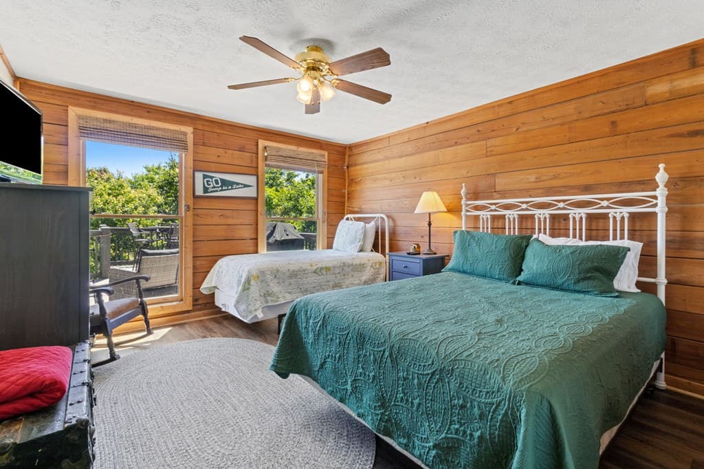 122 Zane Drive, Ellijay GA 30540 - Photo