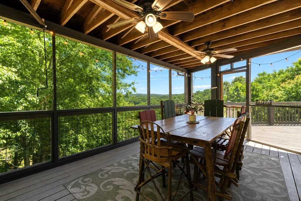 122 Zane Drive, Ellijay GA 30540 - Photo