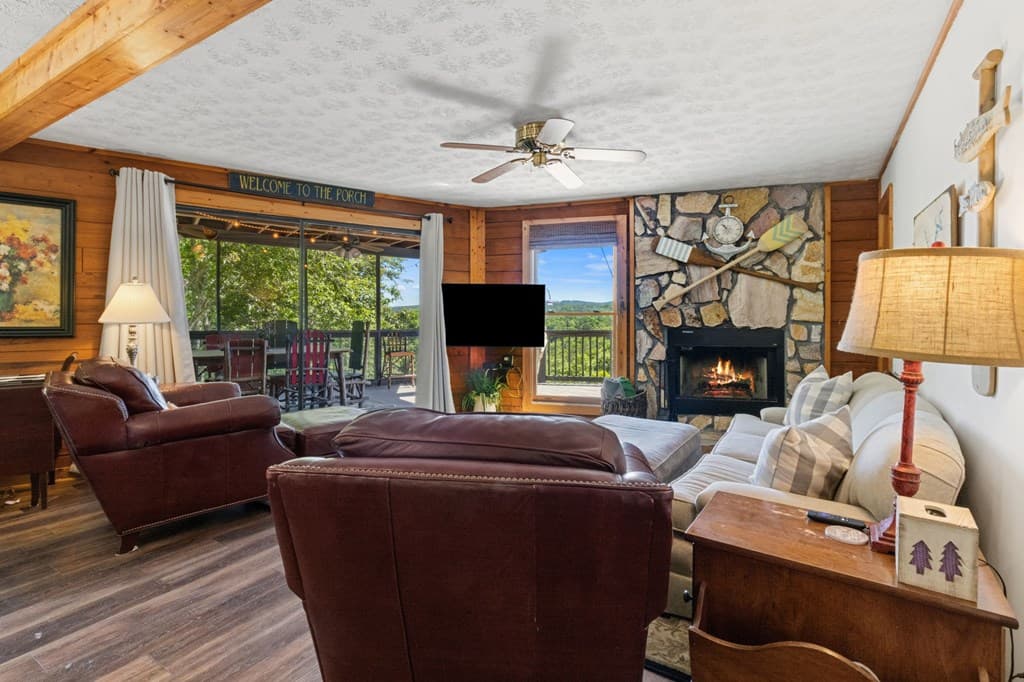 122 Zane Drive, Ellijay GA 30540 - Photo