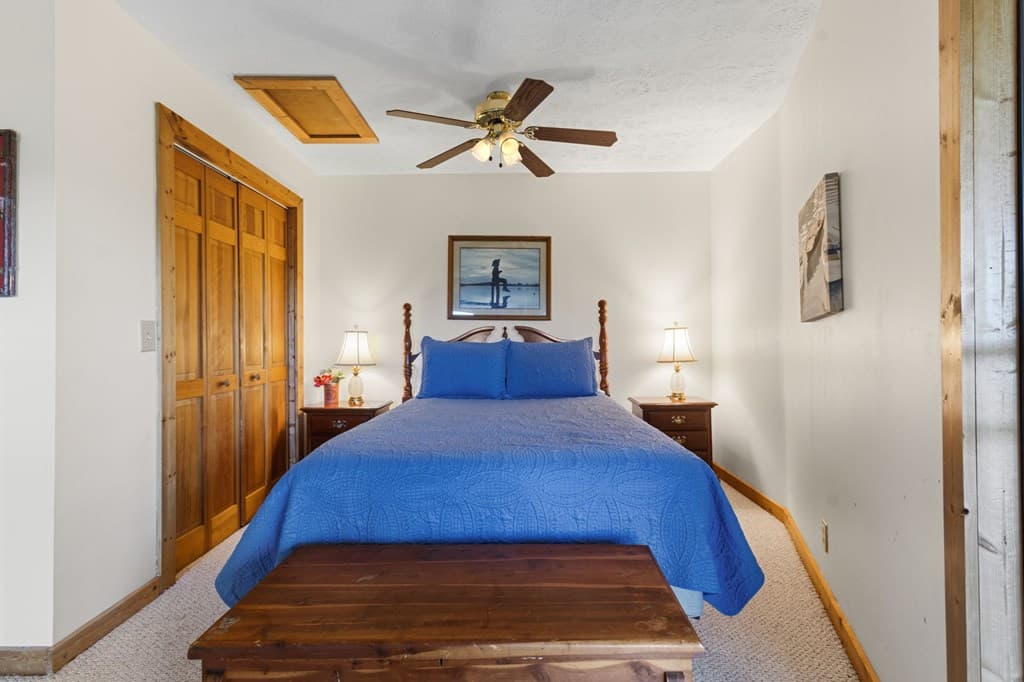 122 Zane Drive, Ellijay GA 30540 - Photo