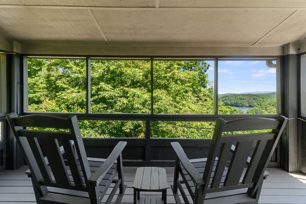 122 Zane Drive, Ellijay GA 30540 - Photo