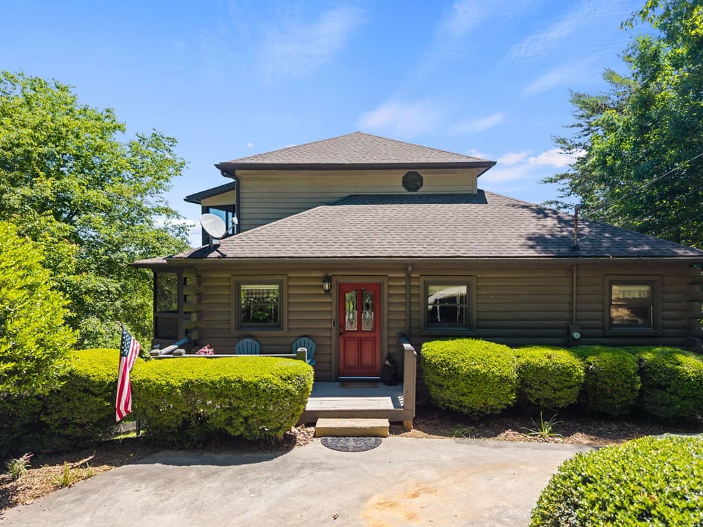 122 Zane Drive, Ellijay GA 30540 - Photo