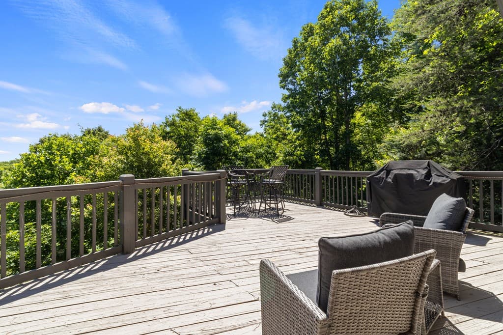 122 Zane Drive, Ellijay GA 30540 - Photo