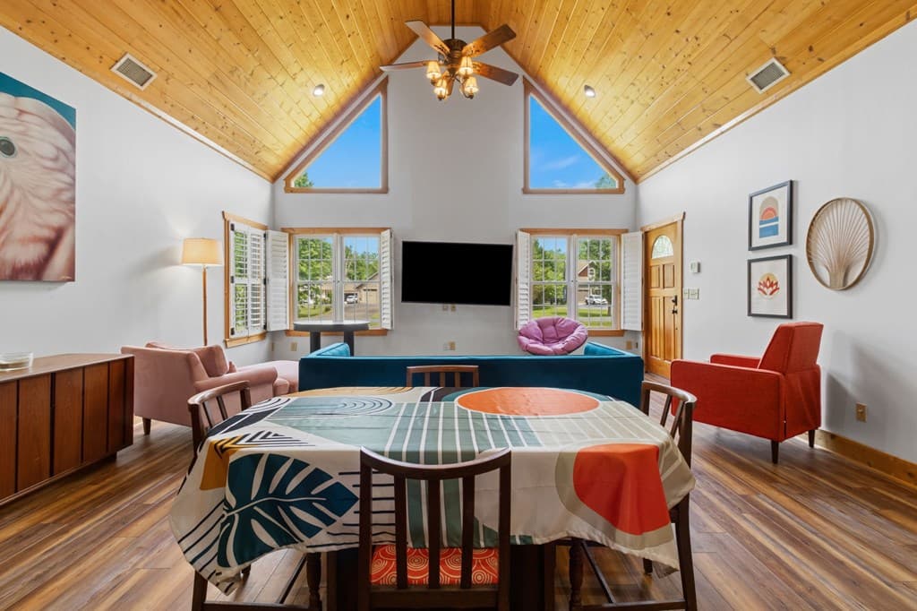 315 Cartecay River Run, Ellijay GA 30536 - Photo