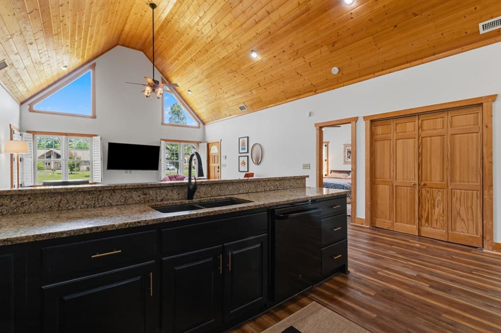 315 Cartecay River Run, Ellijay GA 30536 - Photo