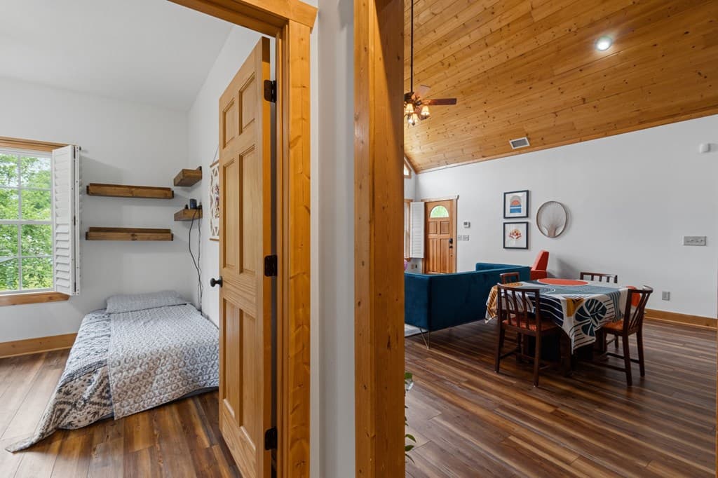 315 Cartecay River Run, Ellijay GA 30536 - Photo