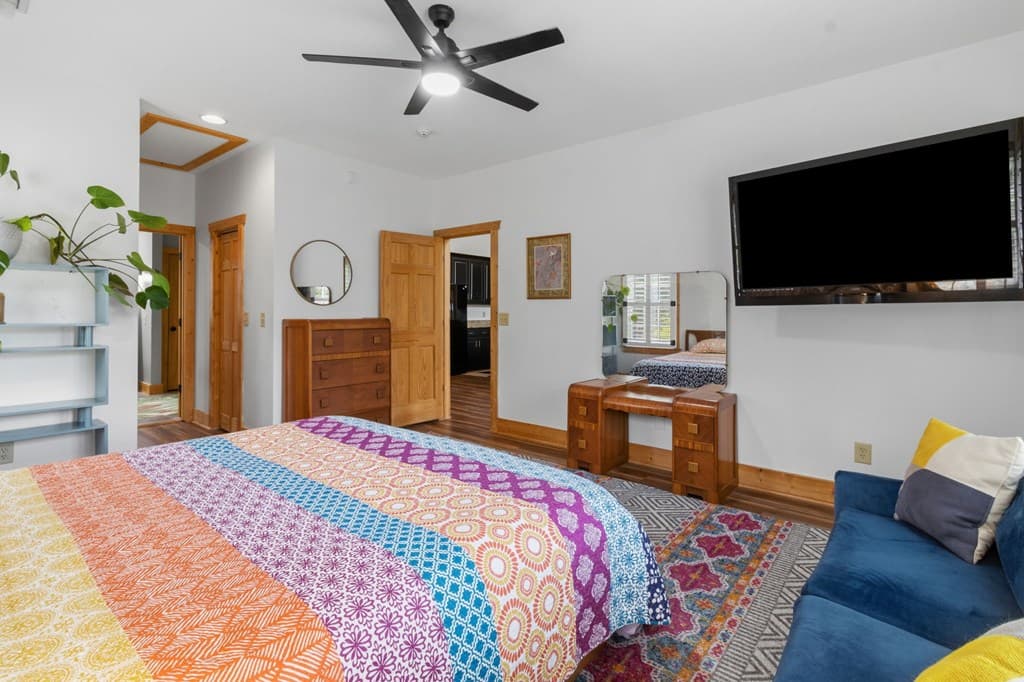 315 Cartecay River Run, Ellijay GA 30536 - Photo