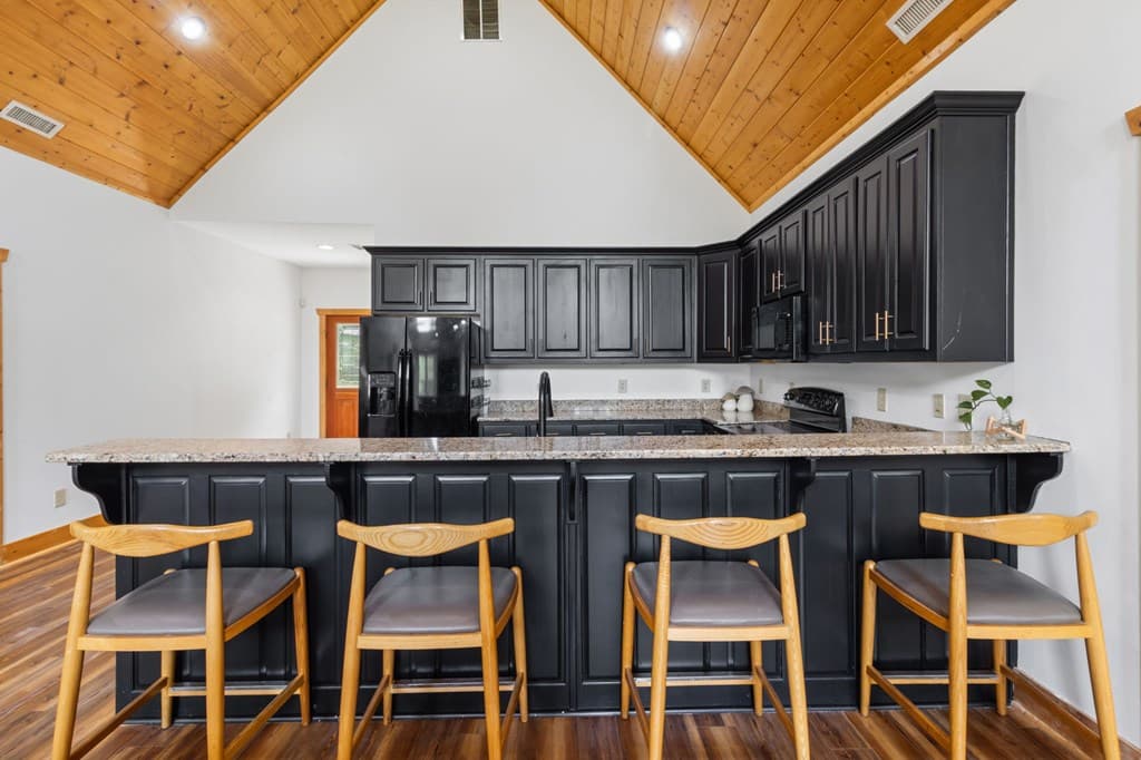 315 Cartecay River Run, Ellijay GA 30536 - Photo