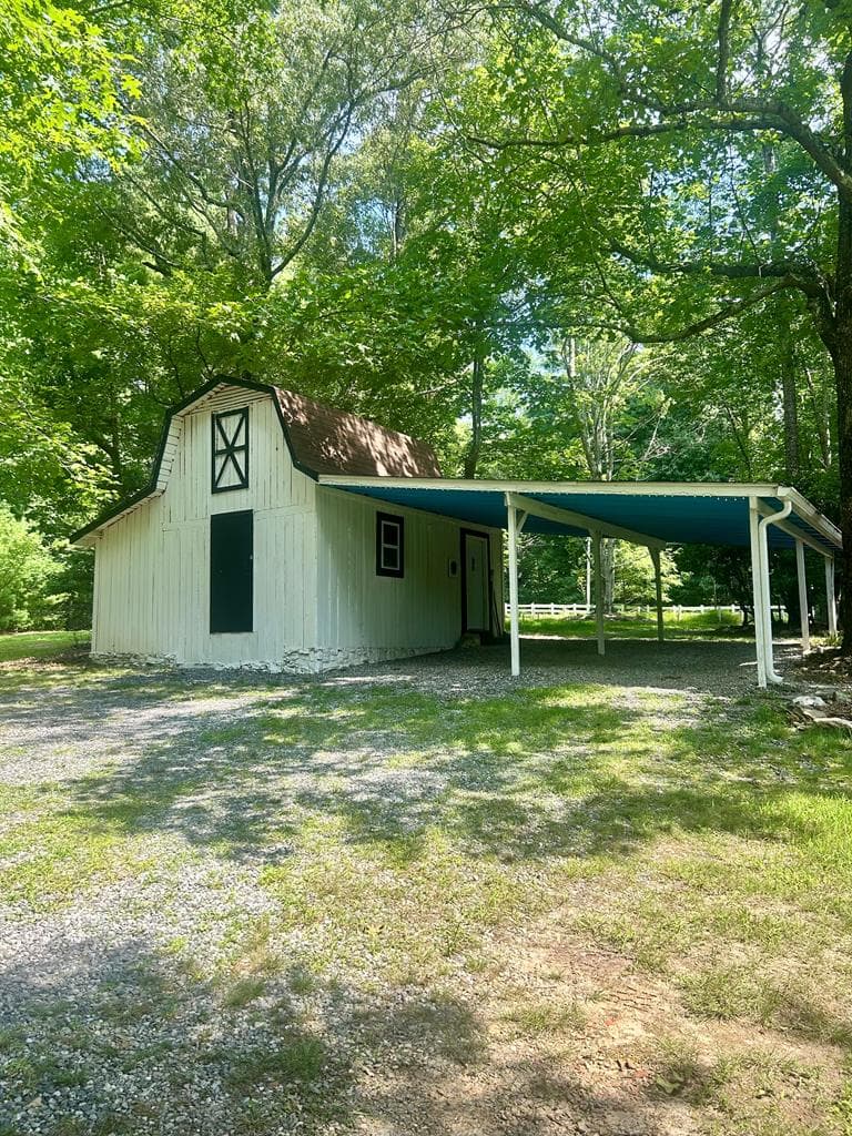 48 Skeenah Ridge, Blairsville GA 30512 - Photo
