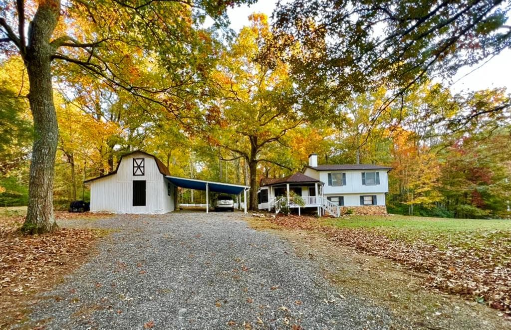 48 Skeenah Ridge, Blairsville GA 30512 - Photo