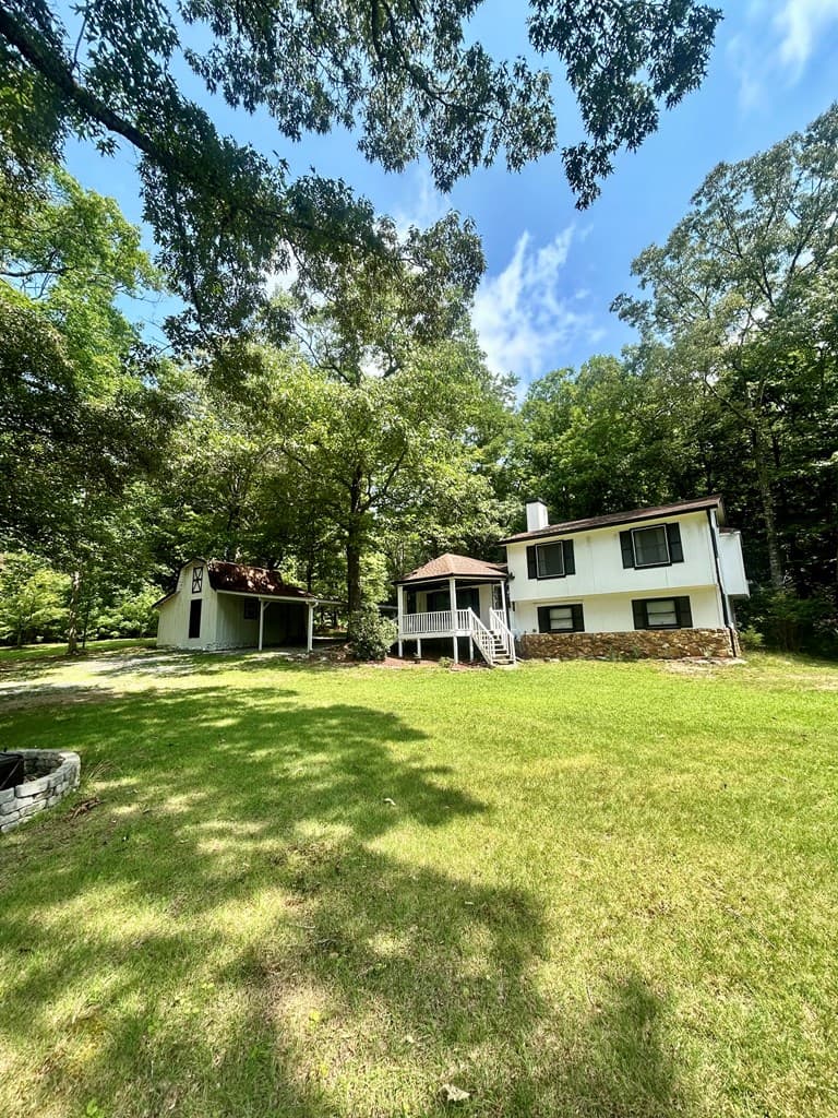 48 Skeenah Ridge, Blairsville GA 30512 - Photo