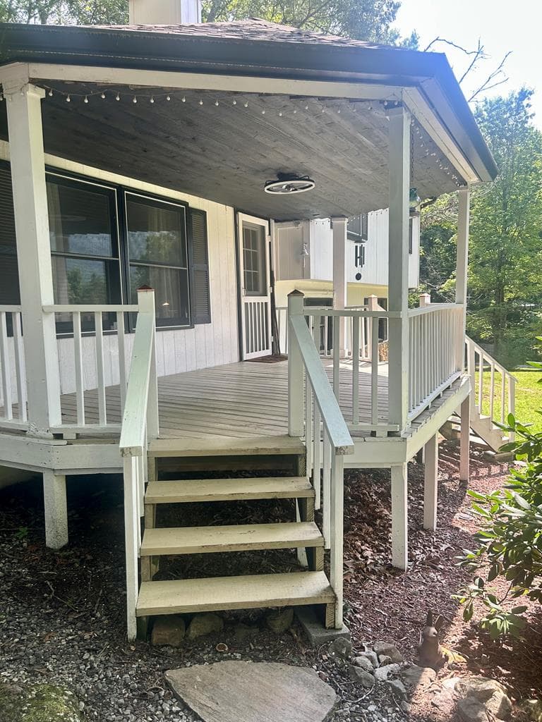 48 Skeenah Ridge, Blairsville GA 30512 - Photo