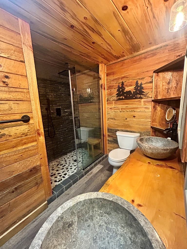 48 Skeenah Ridge, Blairsville GA 30512 - Photo