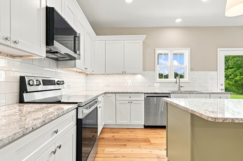 35 Quail Walk, Jasper GA 30143 - Photo