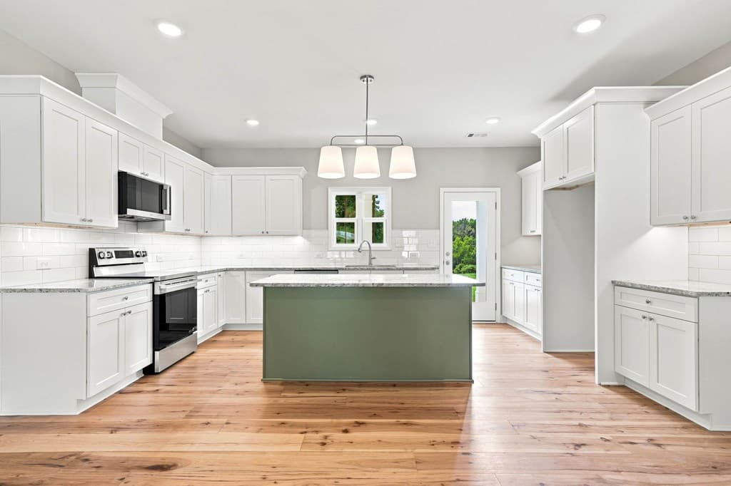 35 Quail Walk, Jasper GA 30143 - Photo