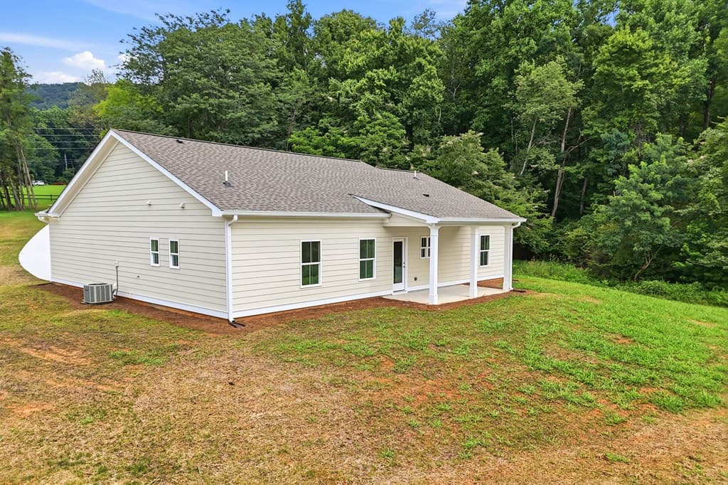 35 Quail Walk, Jasper GA 30143 - Photo
